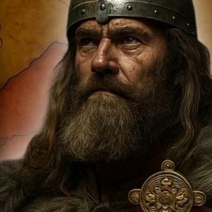 Wikingowie. Era wojowników z północy. Założyli Ruś, ale czy Polskę?| Sławomir Leśniewski, Historia jakiej nie znacie