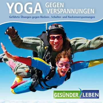 Yoga gegen Verspannungen audiobook, Volker Hoffmann