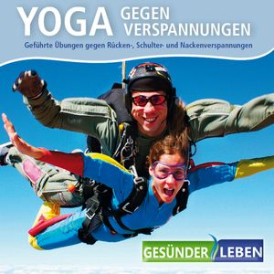 Yoga gegen Verspannungen, Volker Hoffmann