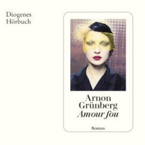 Amour fou, Arnon Grünberg