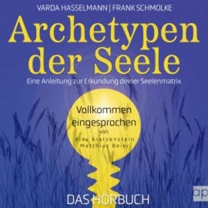 Archetypen der Seele, Varda Hasselmann