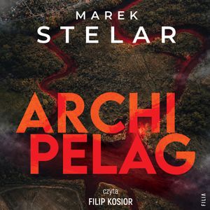 Archipelag, Marek Stelar