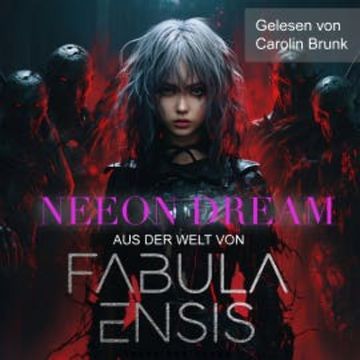 Aus der Welt von Fabula Ensis audiobook, DeSade Kucharzak