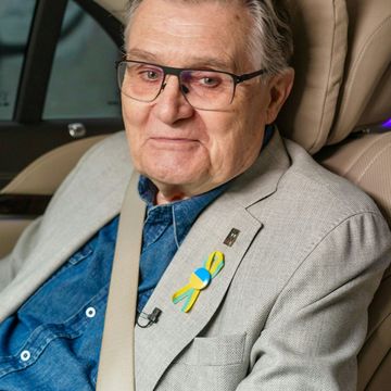 Biznes klasa. Odcinek 1. Andrzej Blikle - Narzut na kawie to 1000% - nie opłaca się sprzedawać złej kawy audiobook, Łukasz Kijek