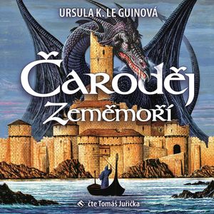 Čaroděj Zeměmoří, Ursula K. Le Guinová