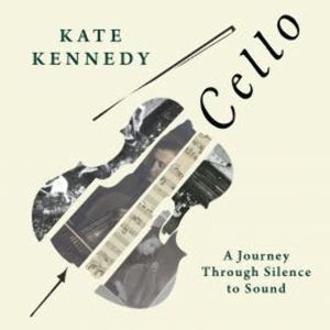 Cello, Kate Kennedy