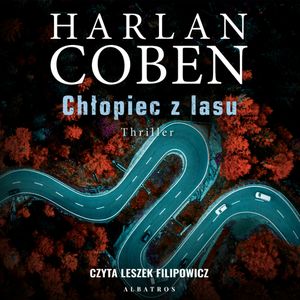 Chłopiec z lasu, Harlan Coben