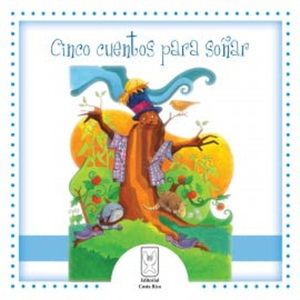 Cinco cuentos para sonar, Minor Arias