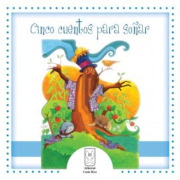 Cinco cuentos para sonar audiobook, Minor Arias