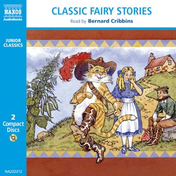 Classic Fairy Stories audiobook, Various