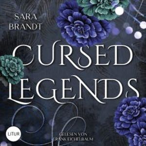 Cursed Legends, Sara Brandt