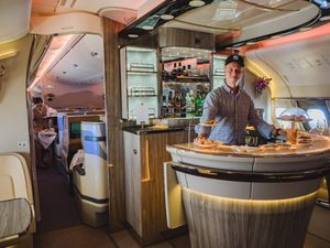 David Eiselt: „Chci, aby si lidi o světě udělali vlastní obrázek. Cestujlevně jim pomůže vyrazit”, Matouš Vinš