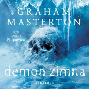 Demon zimna. Rook. Tom 4, Graham Masterton