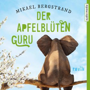 Der Apfelblüten-Guru, Mikael Bergstrand