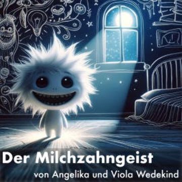 Der Milchzahngeist audiobook, Viola Wedekind