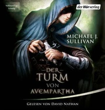 Der Turm von Avempartha (Riyria 2) audiobook, Michael J. Sullivan