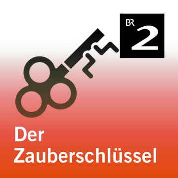 Der Zauberschlüssel audiobook, Cornelia Neudert