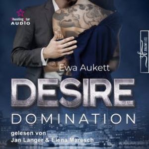 Desire - Domination, Ewa Auektt