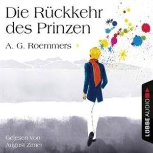 Die Rückkehr des Prinzen, A. G. Roemmers