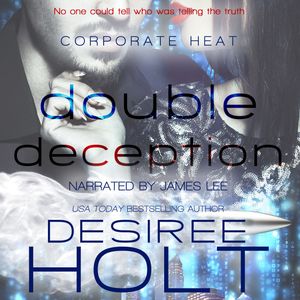 Double Deception, Desiree Holt
