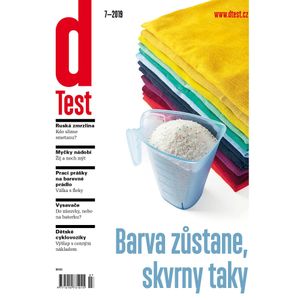dTest 7/2019, dTest