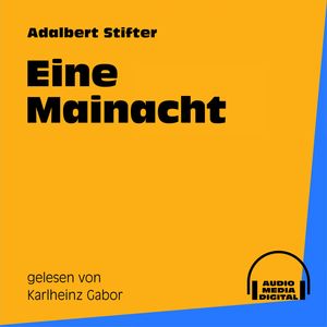 Eine Mainacht, Nikolaj Gogol