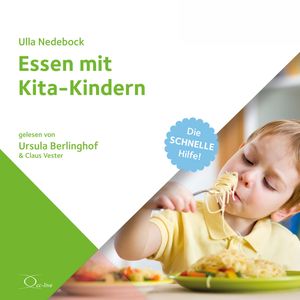 Essen mit Kita-Kindern, Ulla Nedebock