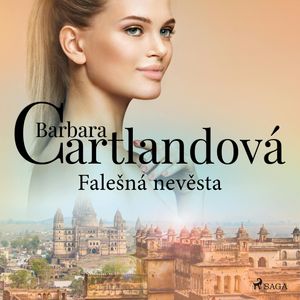 Falešná nevěsta, Barbara Cartlandová