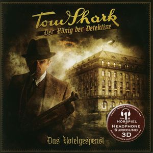 Folge 1 - Das Hotelgespenst, Marctropolis