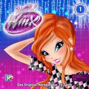 Folge 1: Der Talentdieb / Neue Kräfte (Das Original-Hörspiel zur TV-Serie), Andreas Barz