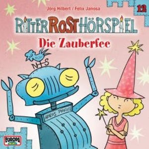 Folge 12: Die Zauberfee, Jörg Hilbert