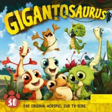 Folge 30: Freundschaftskarten (Das Original-Hörspiel zur TV-Serie) audiobook, Anna Zwick