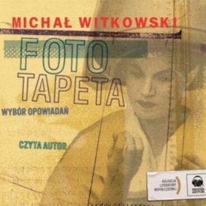 Fototapeta, Michał Witkowski