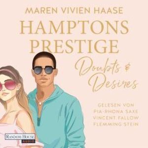 Hamptons Prestige - Doubts & Desires, Maren Vivien Haase