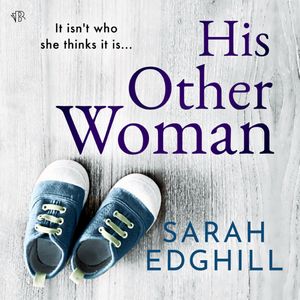 His Other Woman, Sarah Edghill