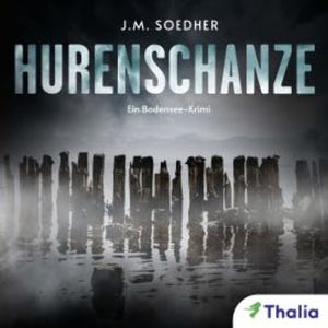 Hurenschanze, J.M. Soedher