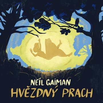 Hvězdný prach, Neil Gaiman