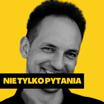 JAK UCZY SIĘ KOMIK. Alan Pakosz o poznawaniu komedii, próbowaniu, upadkach i rozwoju audiobook, Jan Wasilewski