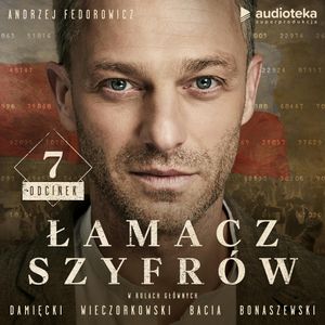 Łamacz szyfrów. Odcinek 7, Andrzej Fedorowicz