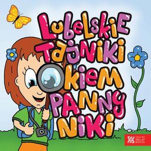 Lubelskie tajniki okiem Panny Niki, Urszula Lewartowicz