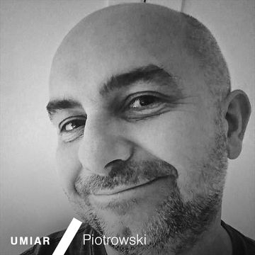 Umiar. Odcinek 11. Marcin Piotrowski audiobook, Filip Springer
