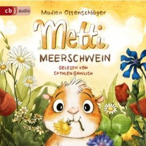 Metti Meerschwein, Madlen Ottenschläger
