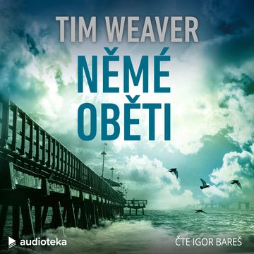Němé oběti, Tim Weaver