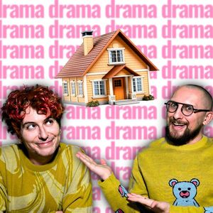 Nowy rok, nowe mieszkanie (JEST DRAMA), Vogule Poland