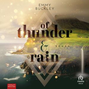 Of thunder and rain, Emmy Buckley