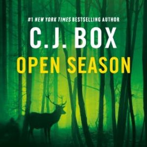Open Season, C.J. Box