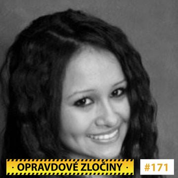 OZ #171 - Anita Knutsen & Hanging Rock & Zdenka Mizerovská audiobook, Lucie Bechynková a Barbora Krčmová