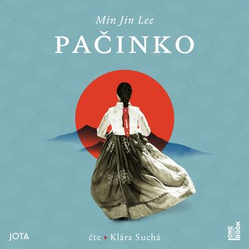 Pačinko audiobook, Min Jin Lee