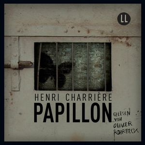 Papillon, Henri Charriere