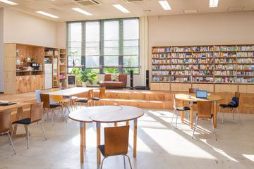 Podcast: Coworkingy audiobook, Matouš Vinš